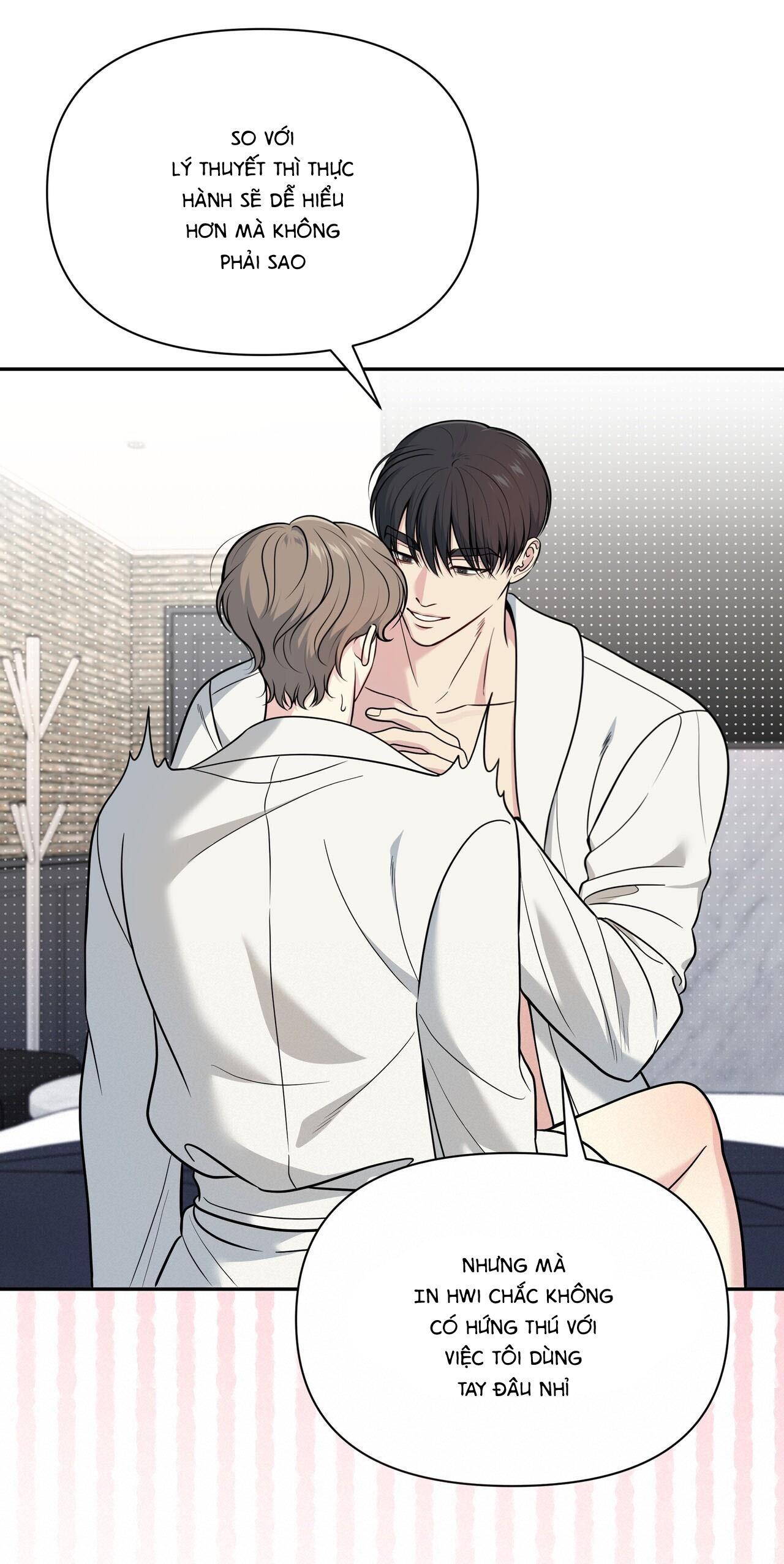 chuyện tình bí mật chapter 7 41