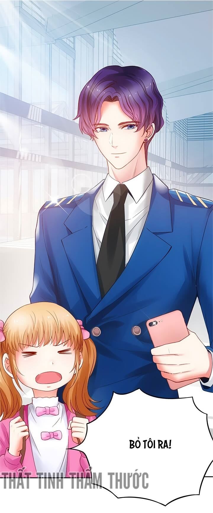 bạn trai 1/4 của tôi chapter 4 36