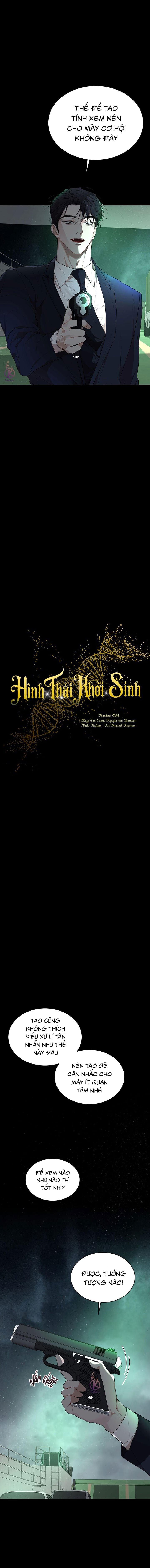 hình thái khởi sinh chapter 69 5