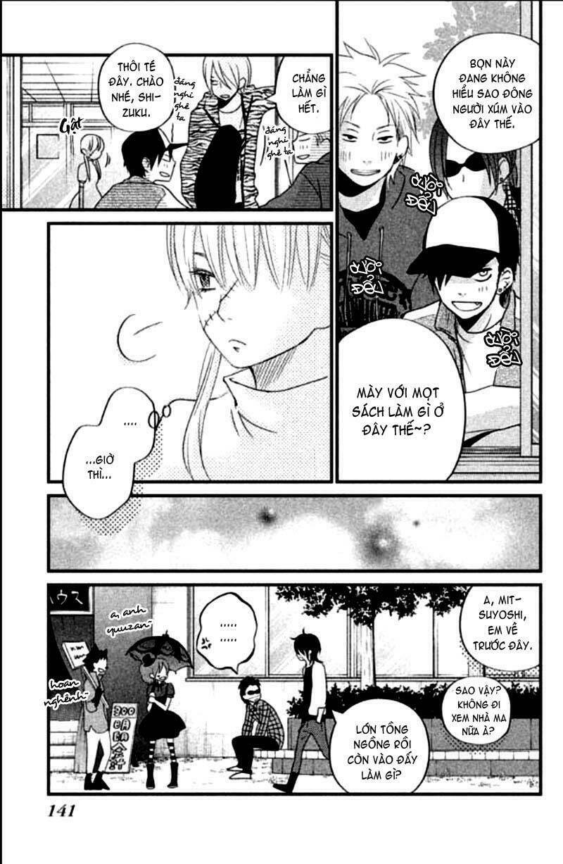 tonari no kaibutsu-kun chapter 12 18