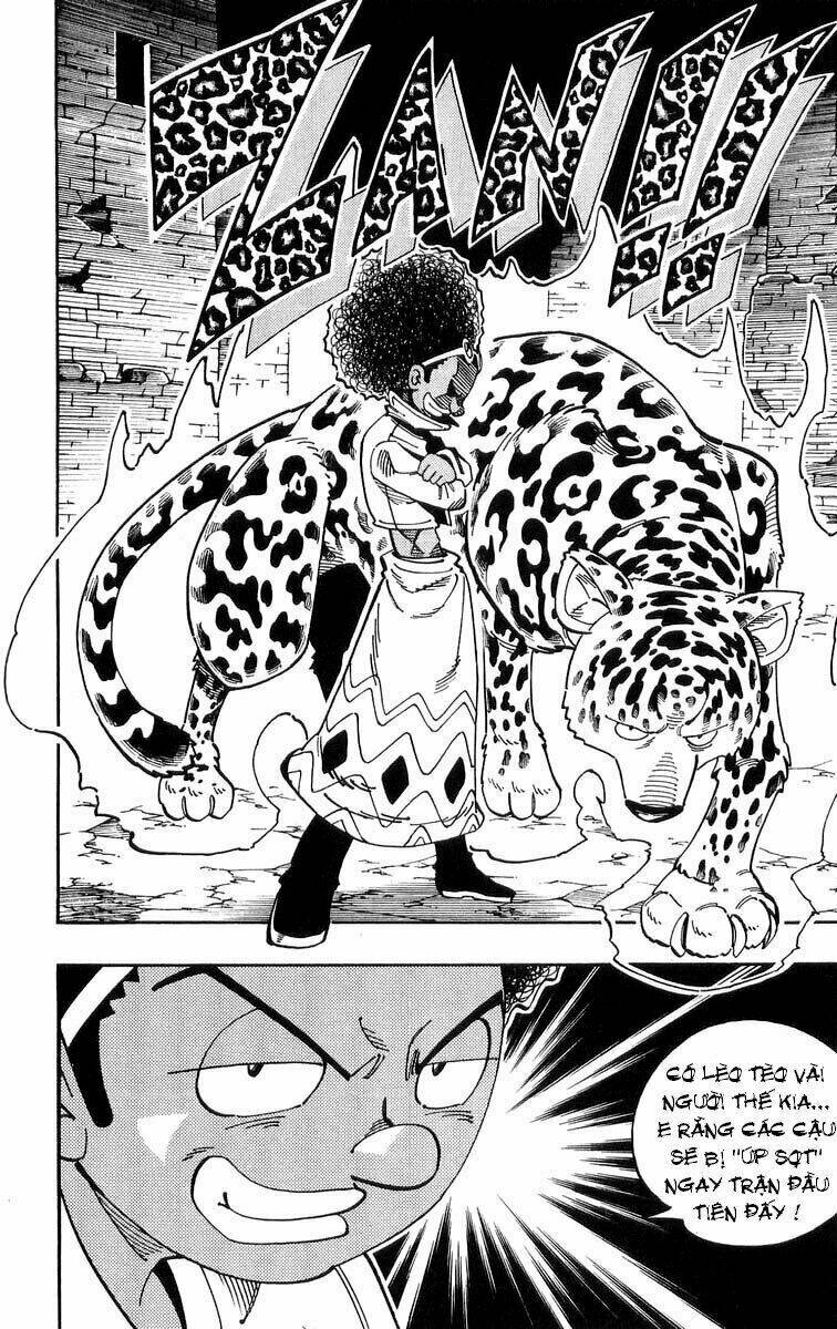 vua pháp thuật chapter 109 14