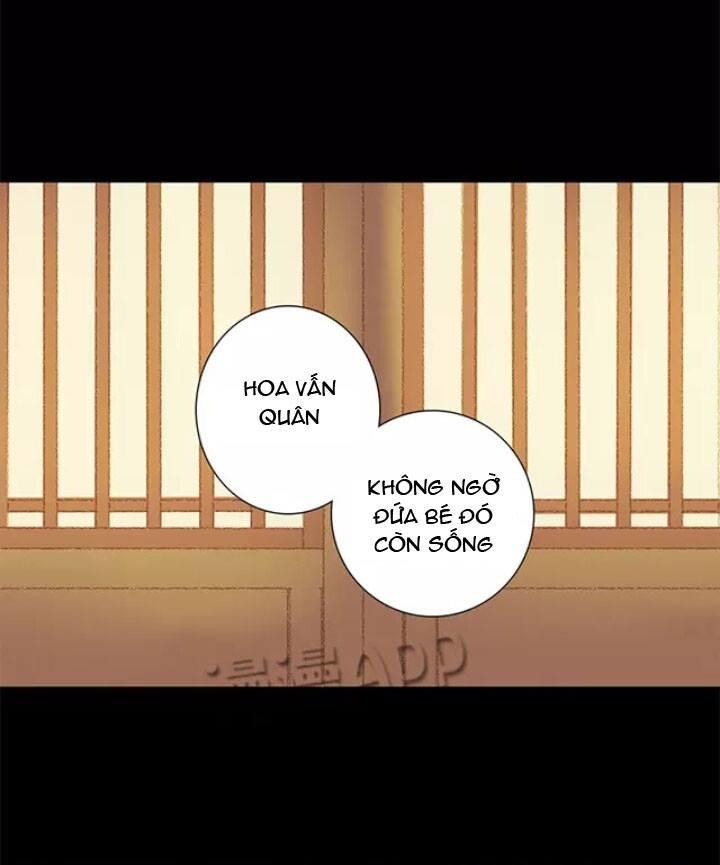 vương gia bá đạo và bác sĩ xinh đẹp chapter 45 11