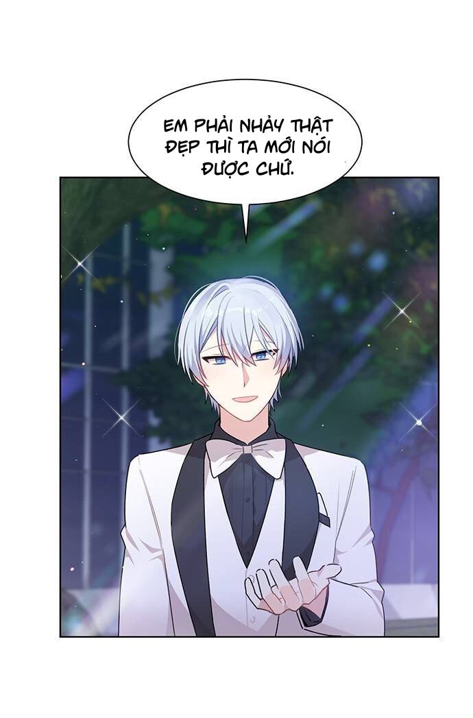 tôi là vị hôn thê phản diện chapter 7 21