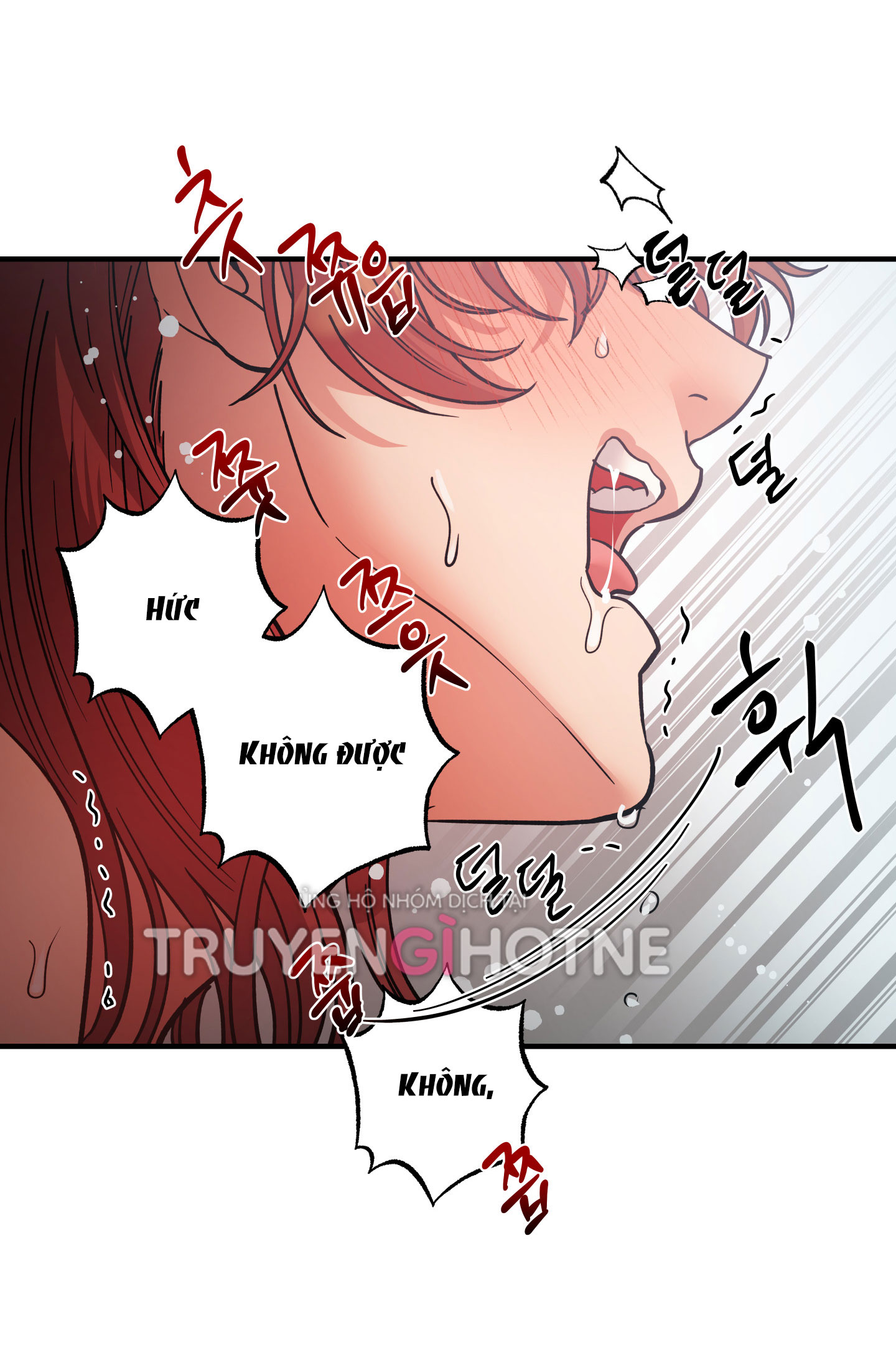 [18+] một lòng một dạ chapter 59.1 28