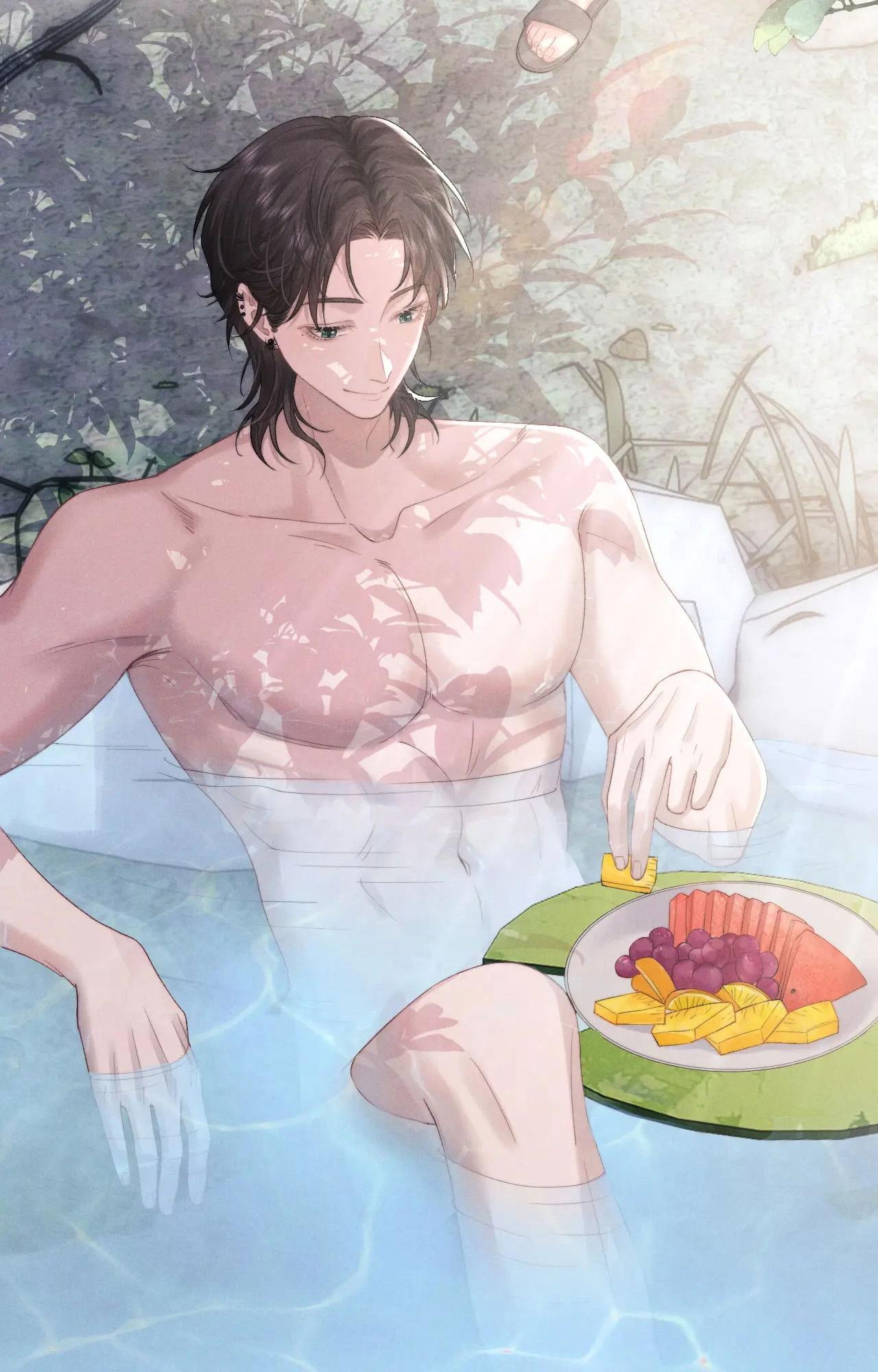 chấp sự thỏ tai cụp chapter 40 25