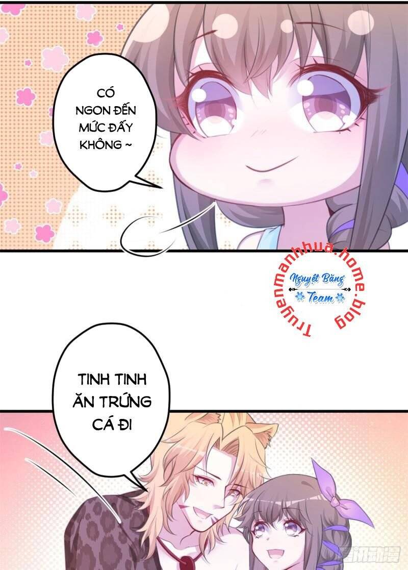[16+] thảnh thơi thú thế chủng chủng điền, sinh sinh tể chapter 347 31