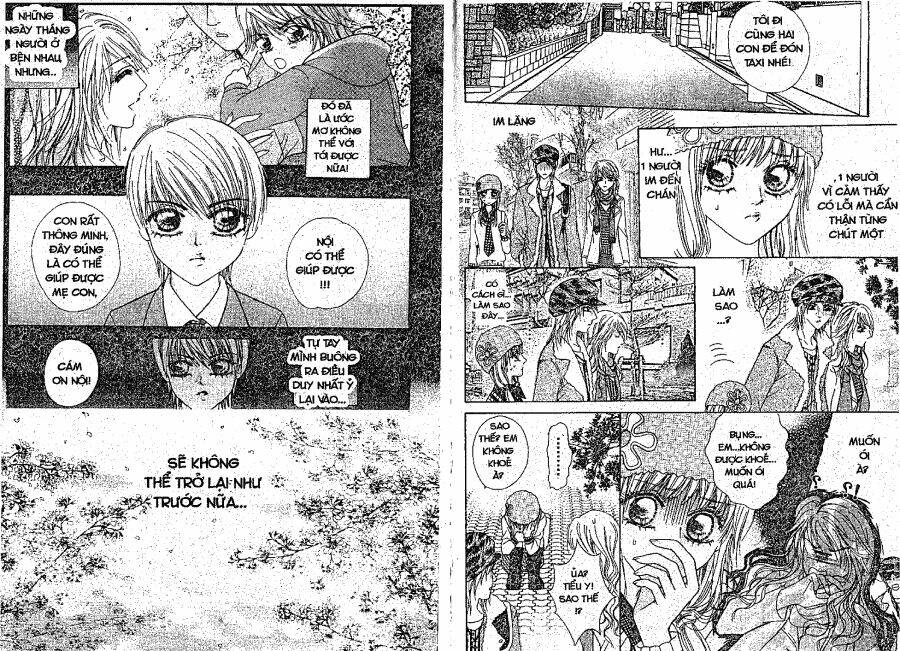 ban nhạc ardour chapter 7 45