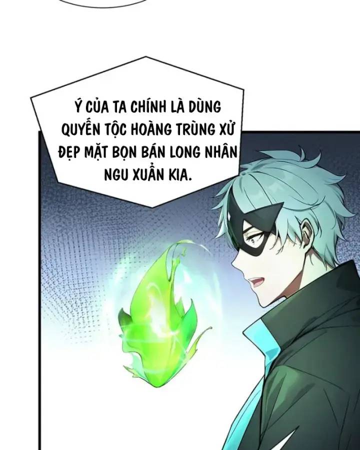 toàn dân thần vương: tôi hiến tế nghìn tỷ sinh linh! chapter 49 45