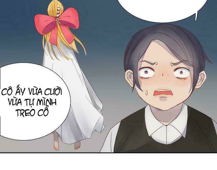 ta chỉ muốn giết ngươi chapter 5 9