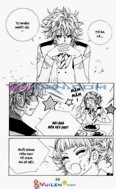 đến với anh chapter 4 31