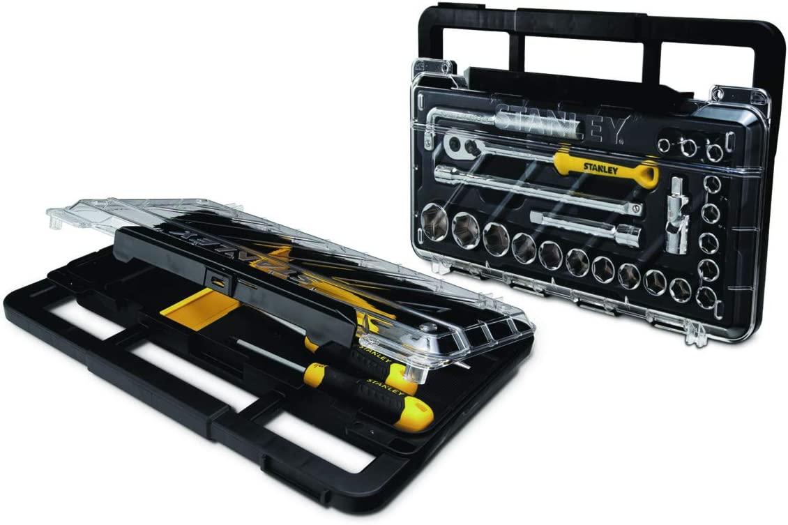 KHAY ĐỰNG ĐỒ NGHỀ 16'' MM STANLEY STST74301-8 - HÀNG CHÍNH HÃNG
