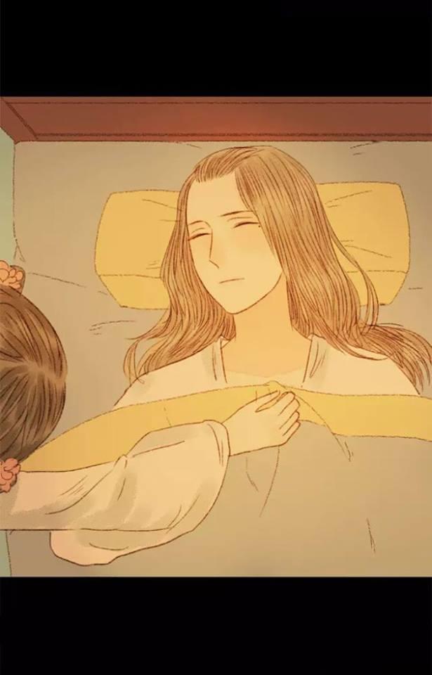 vương gia bá đạo và bác sĩ xinh đẹp chapter 44 14