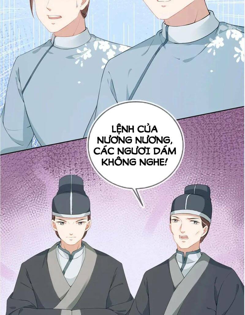 nhặt được bảo bối manh manh chapter 15 31
