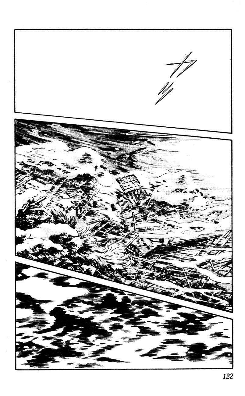 nijiiro togarashi - ớt bảy màu chapter 56 10