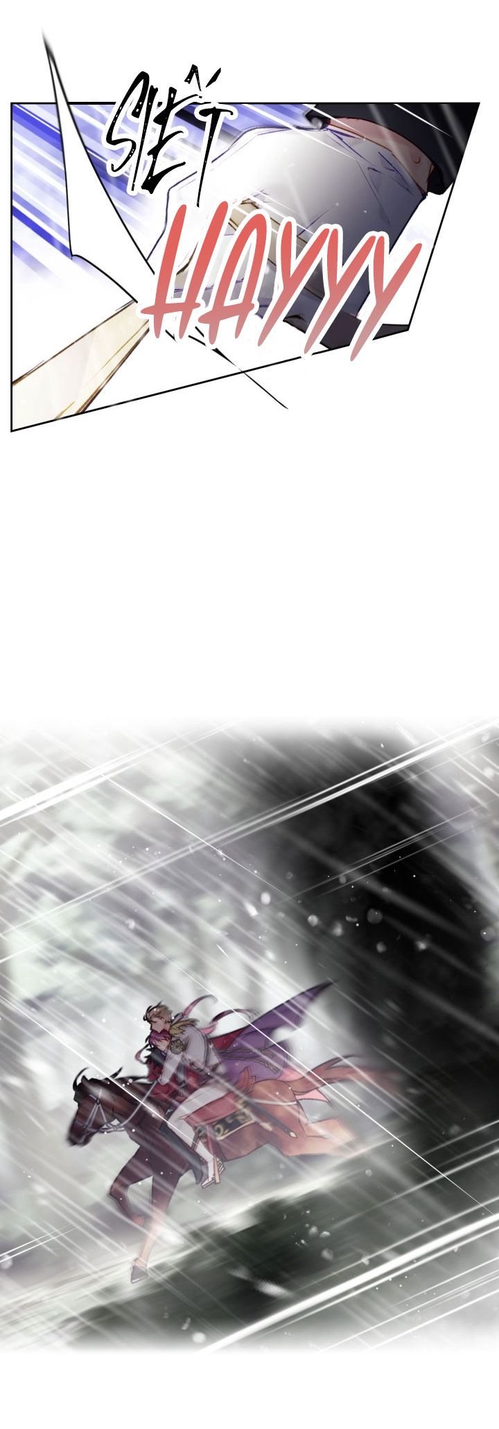 kết thúc của nhân vật phản diện chỉ có thể là cái chết chapter 69 31