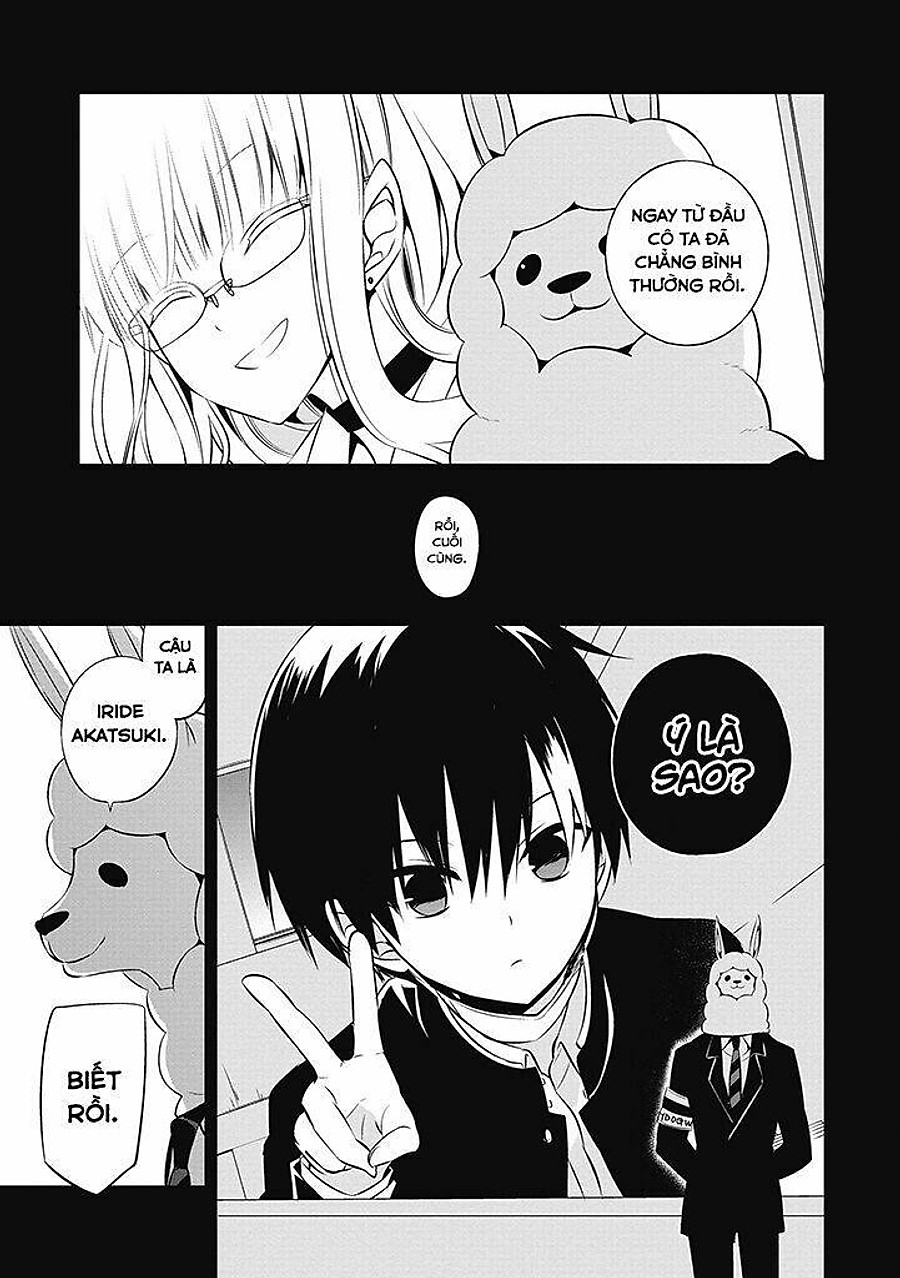 trò chơi tử thần chapter 13 41