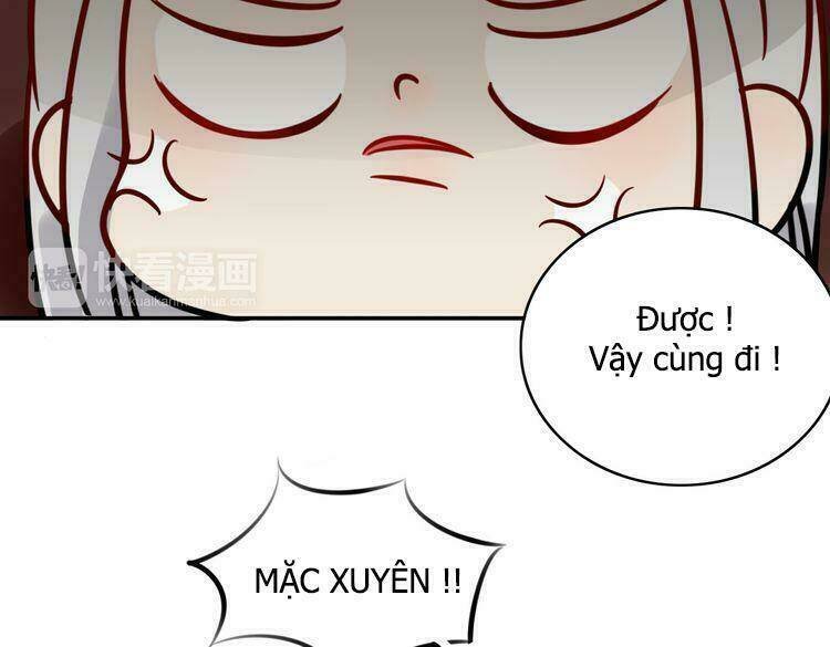 ta chỉ muốn giết ngươi chapter 20 12