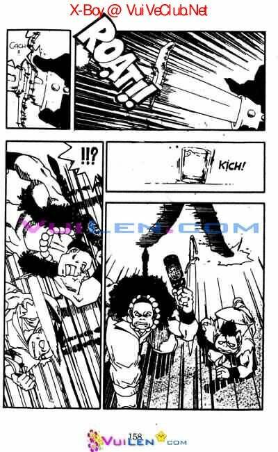 theo dấu rồng thần - dragon quest chapter 10 12