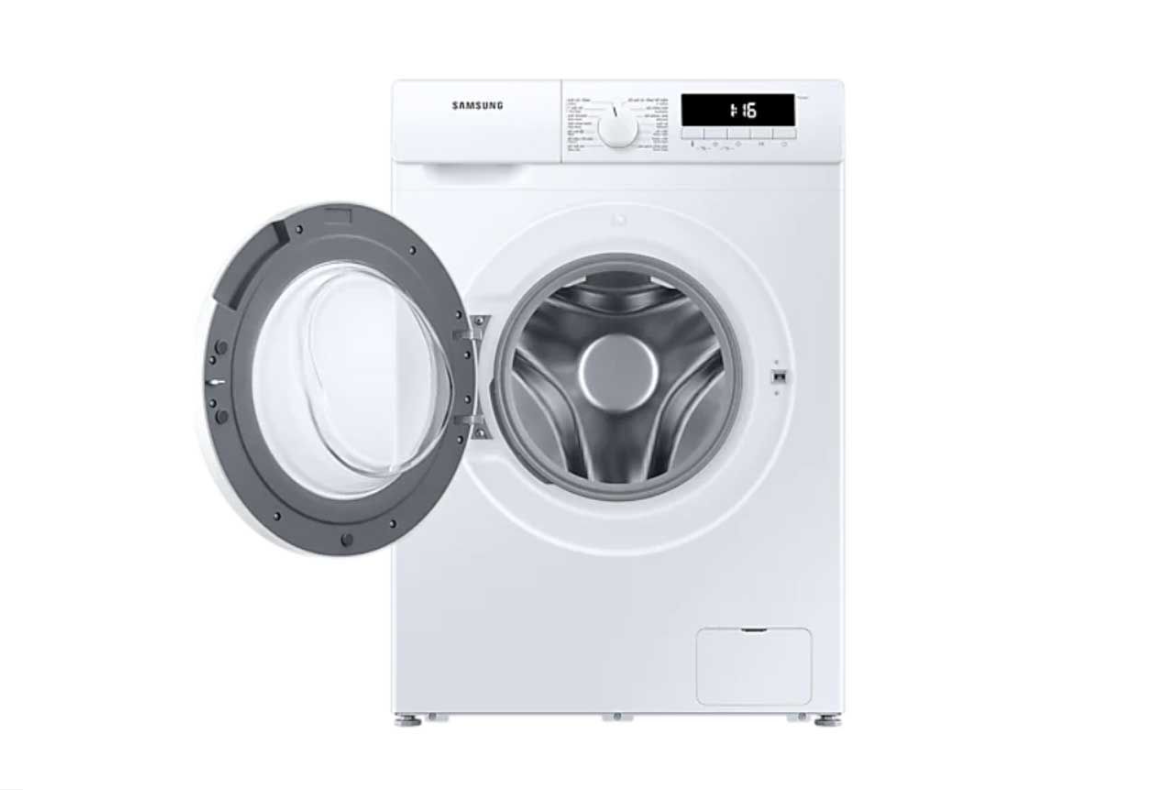 Máy Giặt Cửa Trước Samsung 9.0KG WW90T3040WW - Hàng chính hãng