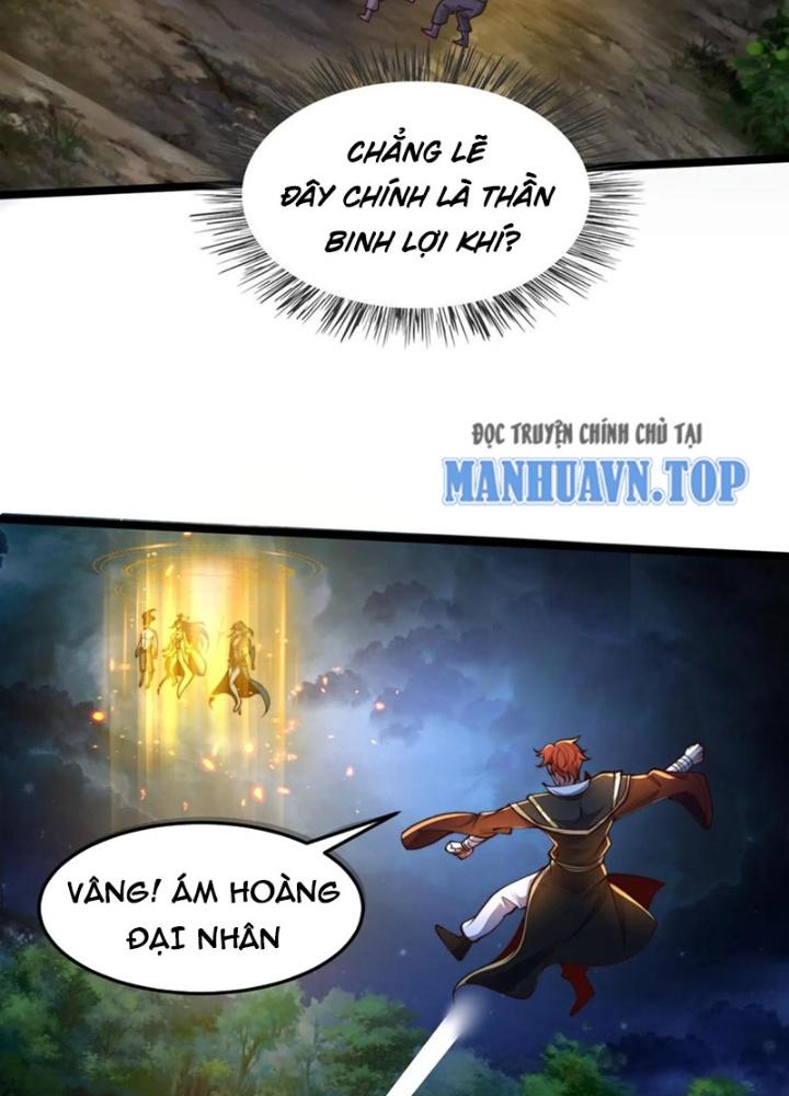ta nuôi ma quỷ ở trấn ma ti chapter 240 17