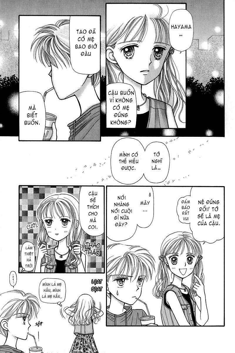 kodomo no omocha chapter 5 22