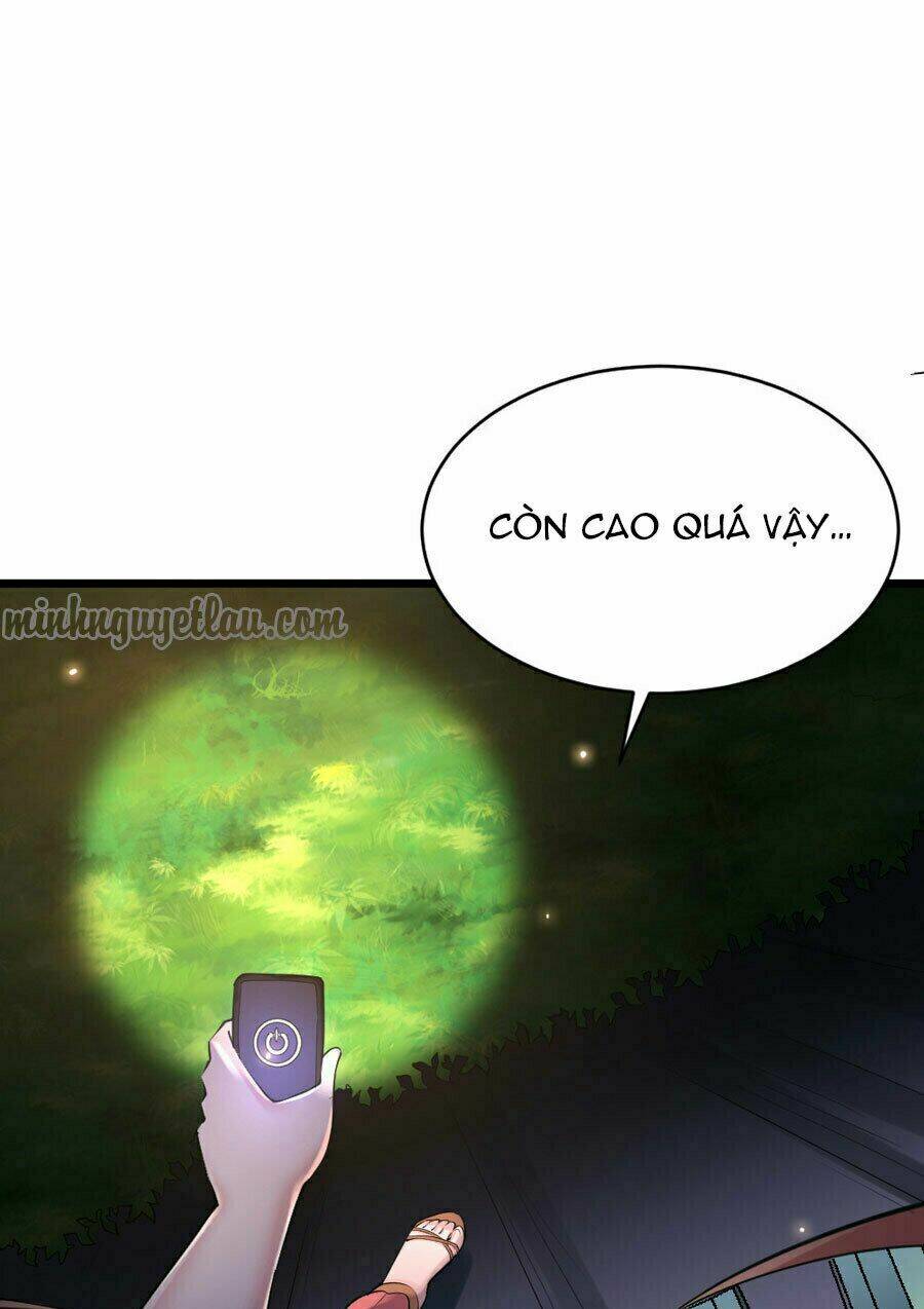 tiểu bạch điềm thê của long thiếu chapter 9 6