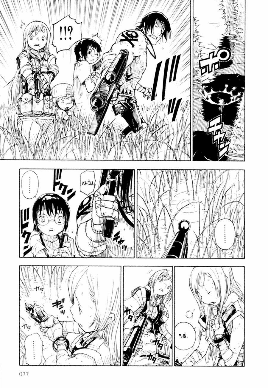 king of thorns chapter 14 11