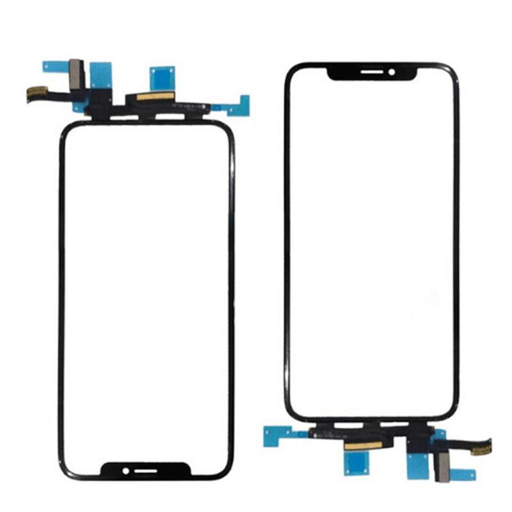 For X / 10 LCD Display Touch Screen Assembly Replacement