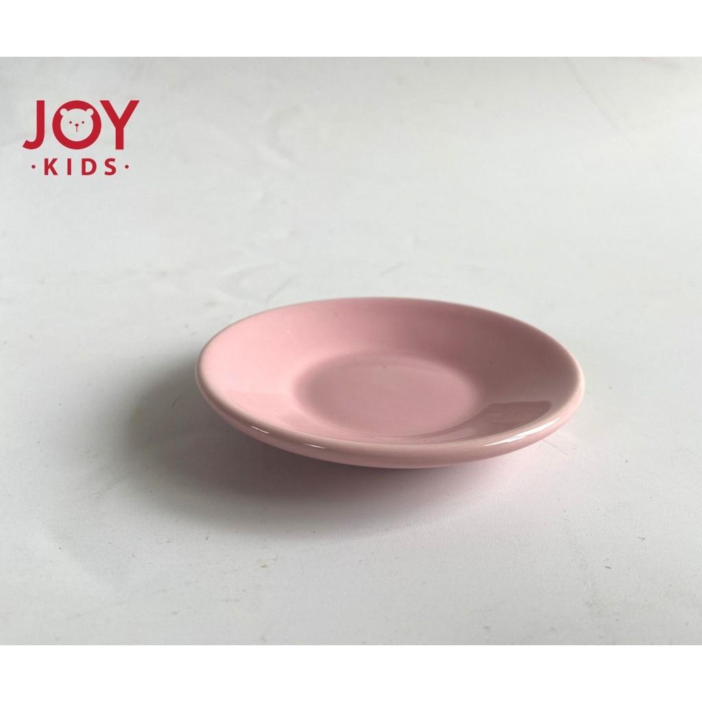 Dĩa Lót Tách Mini 8cm