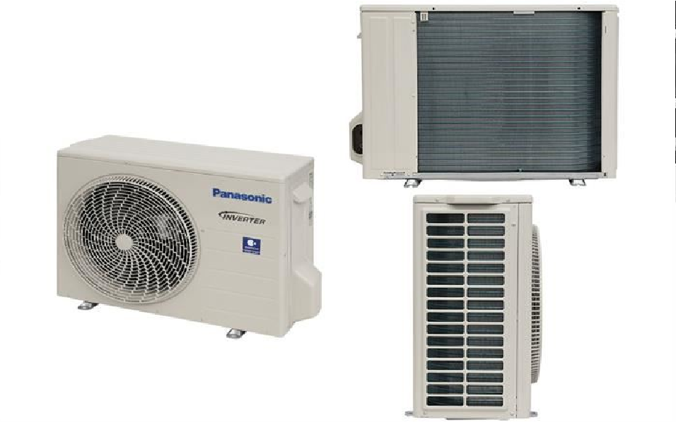 Máy lạnh Panasonic Inverter 2 HP CU/CS-XU18BKH-8 - HÀNG CHÍNH HÃNG - CHỈ GIAO HCM