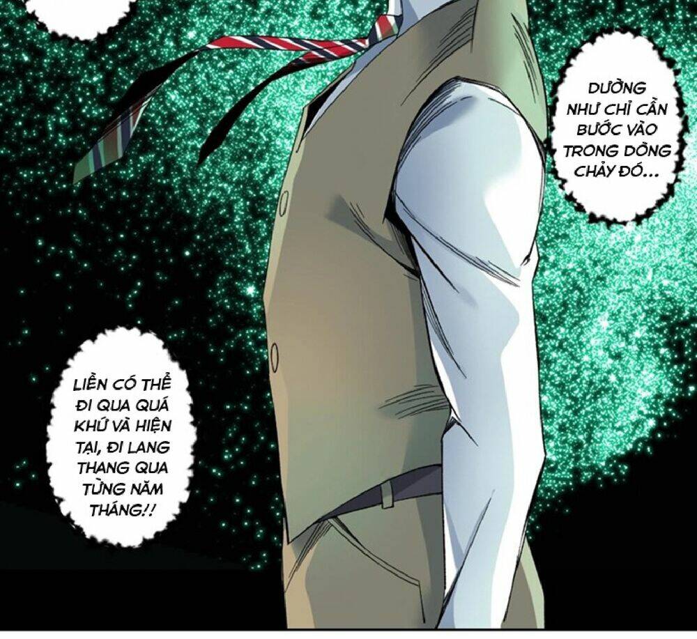 câu lạc bộ trường sinh chapter 100 27