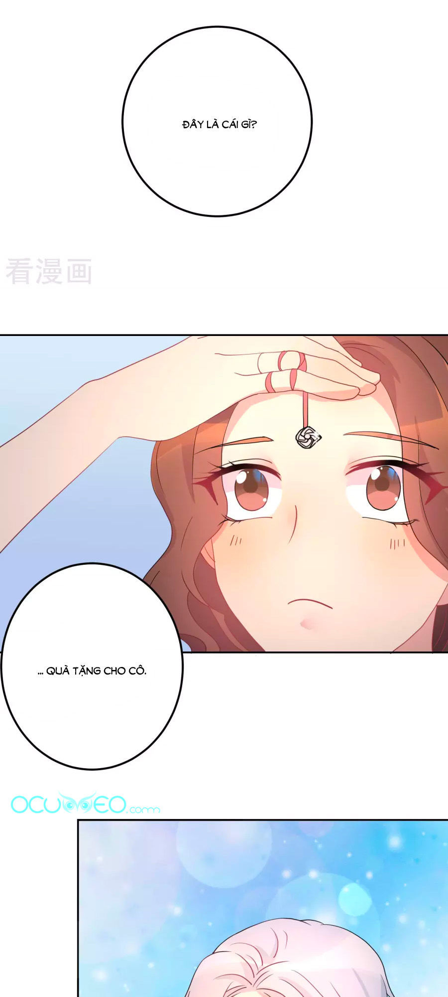 thâu tâm du hí chapter 7 22