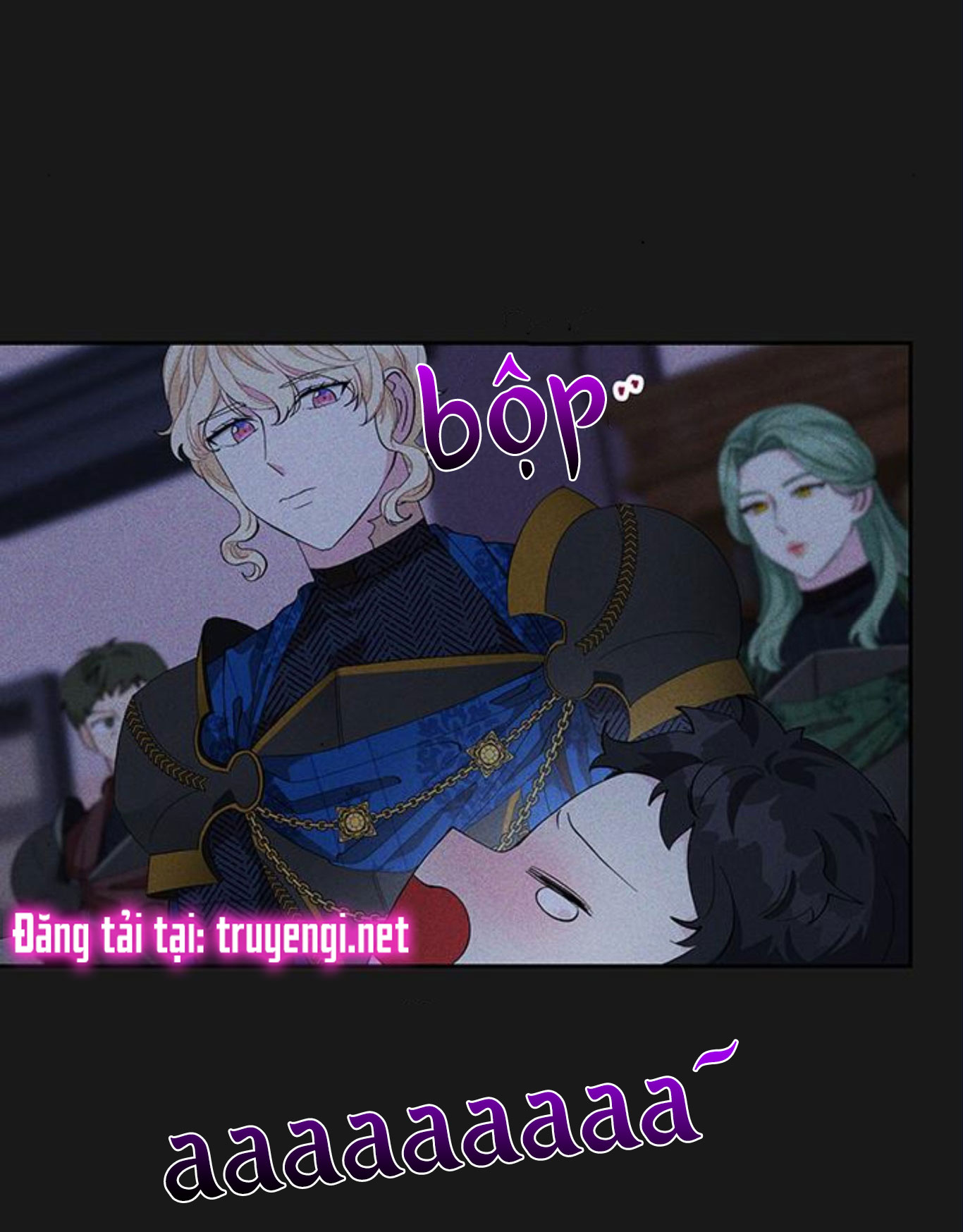 con người không phải thứ có thể sửa đổi được đâu! chapter 19 53