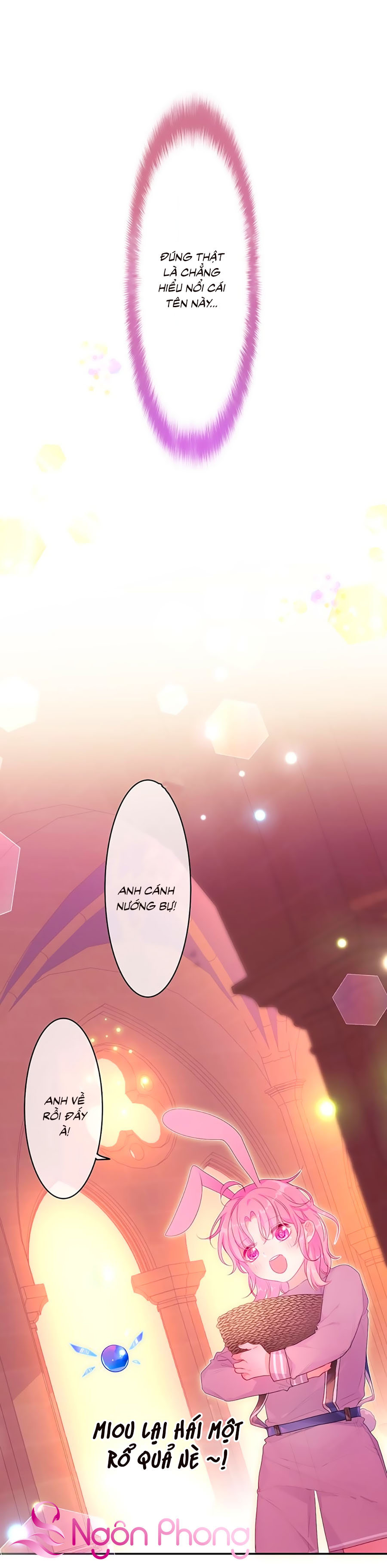 monster, độ ấm quái vật kiệm lời chapter 14.5 9