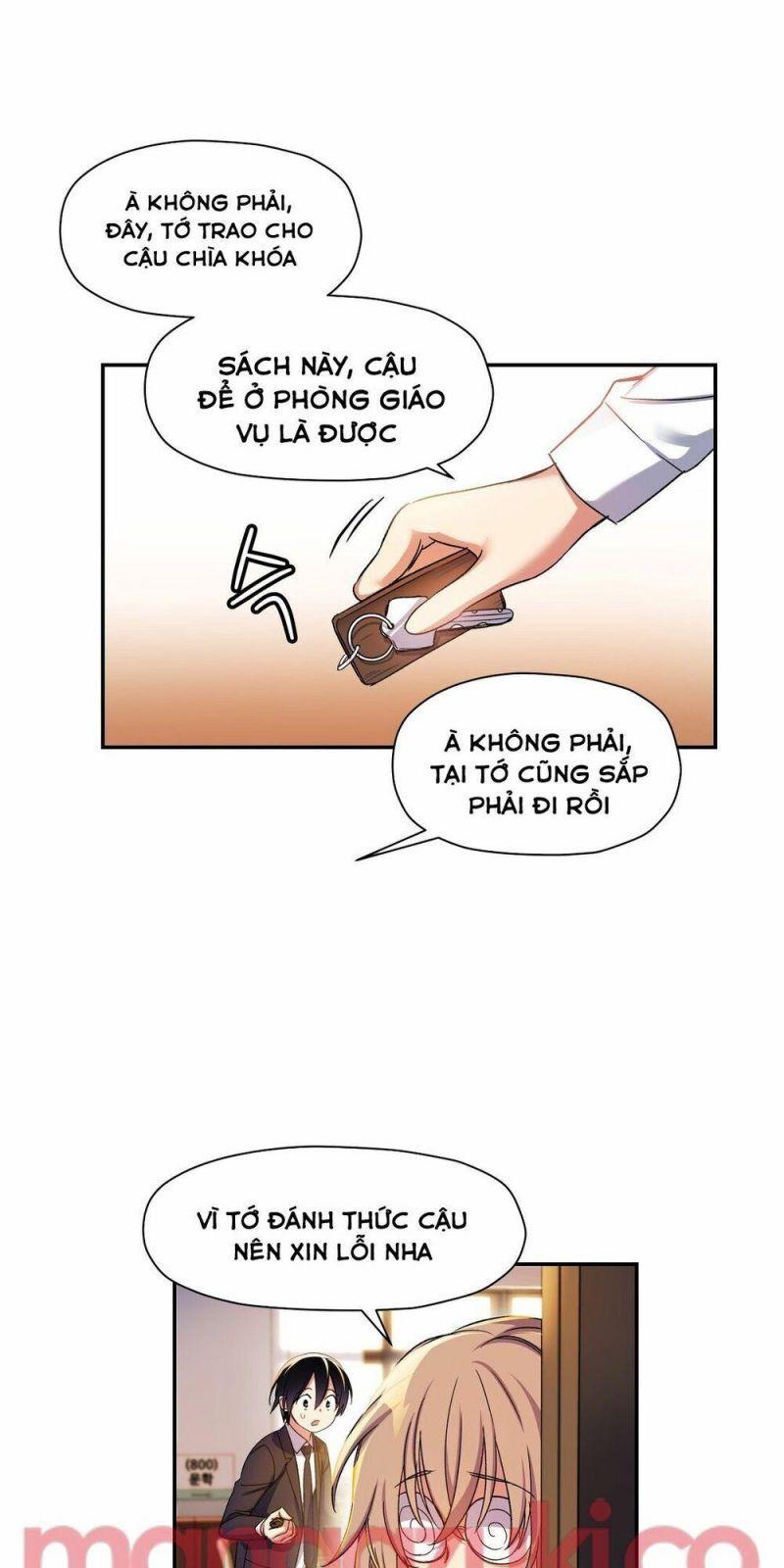 girls marmot chapter 9 48