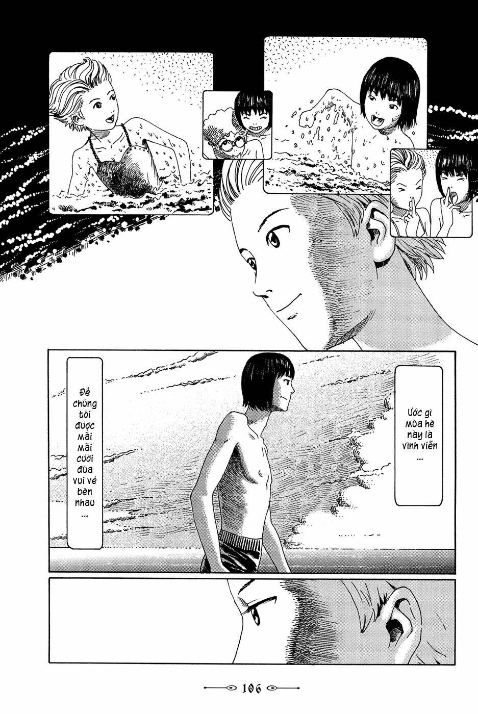 âm nhạc của marie chapter 3 13