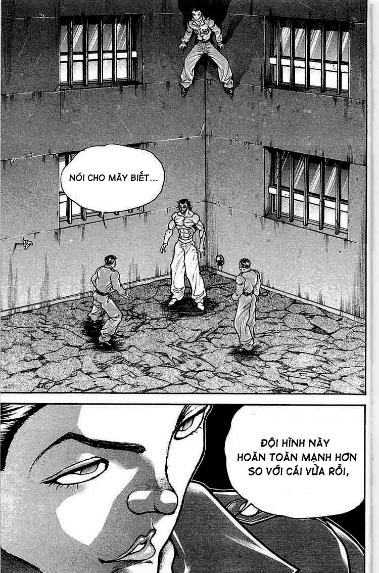 baki – son of ogre chapter 35 10