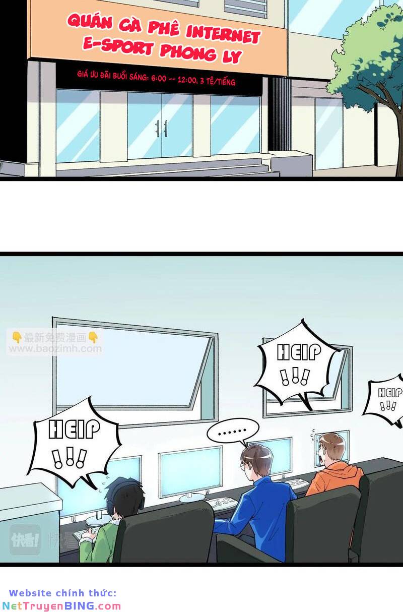 tinh thần đại hải của học bá chapter 95 20