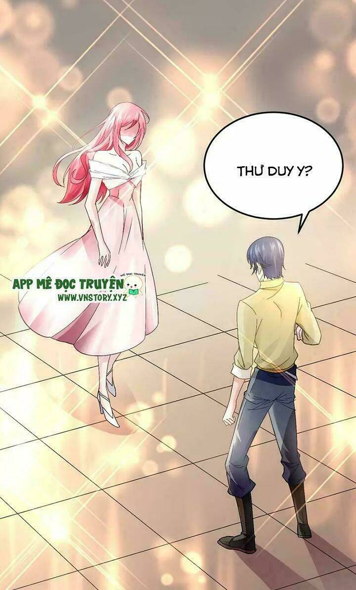 trò chơi săn tình - tổng tài khó kìm lòng chapter 8 5