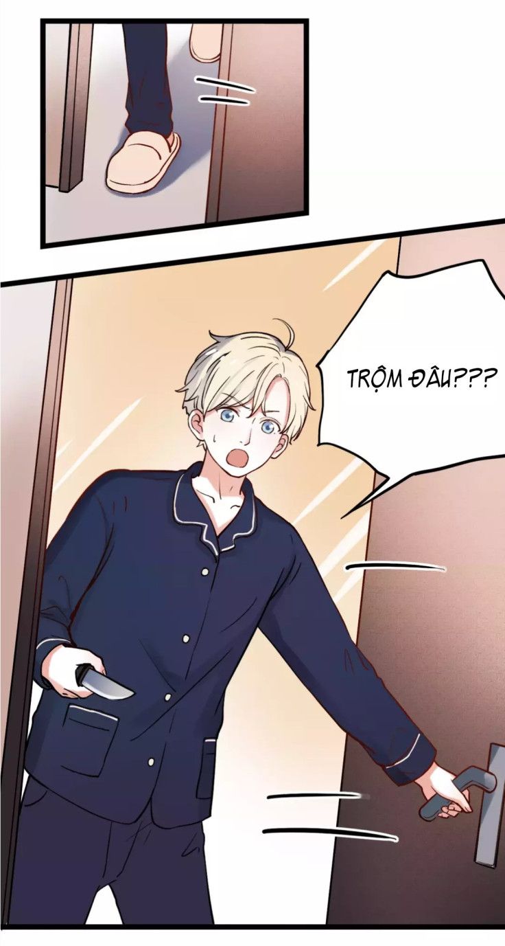 cậu đã từng yêu tôi 2 chapter 16 3