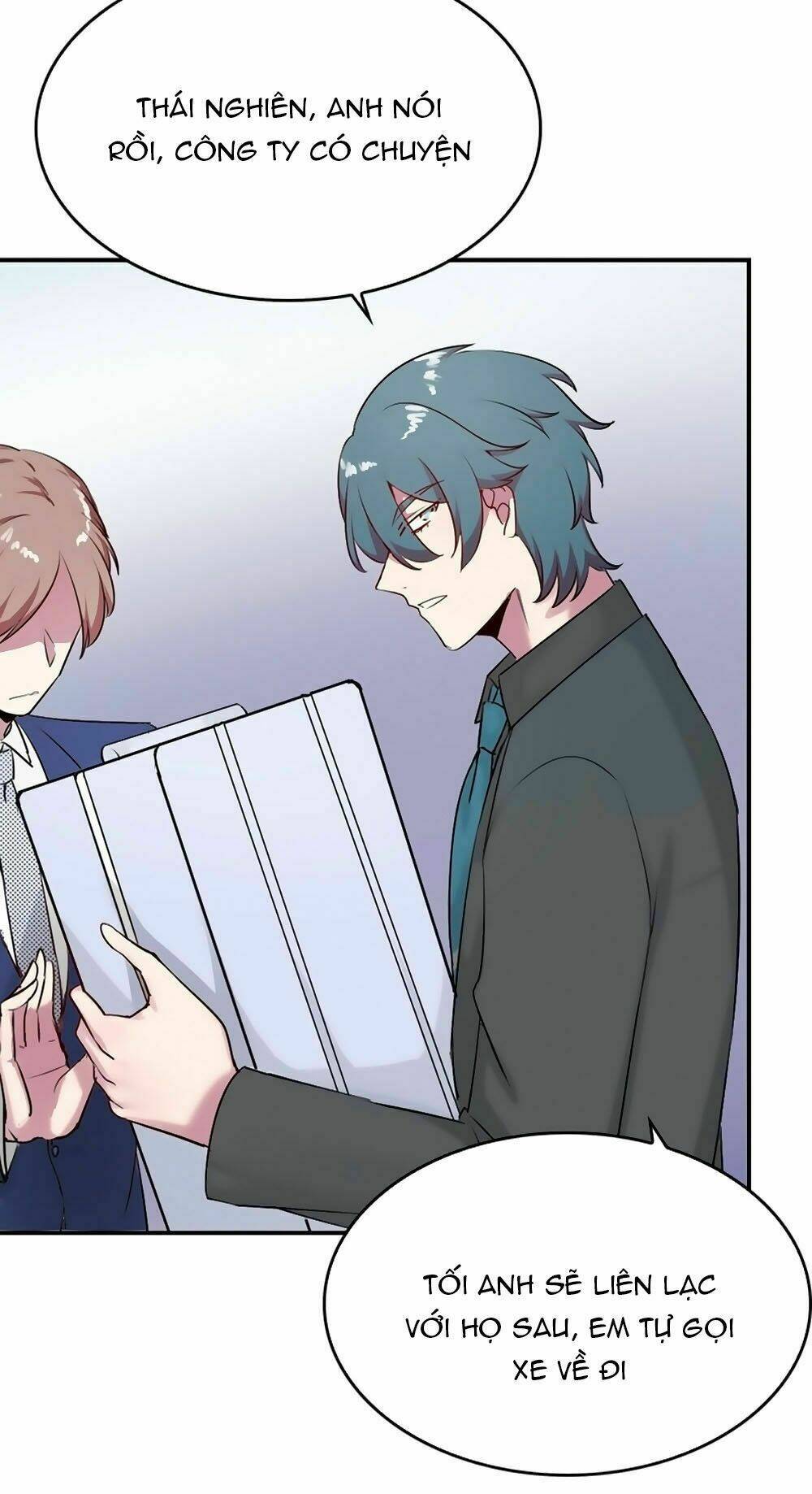 bám lấy nam thần bất chấp thời tiết chapter 23 7