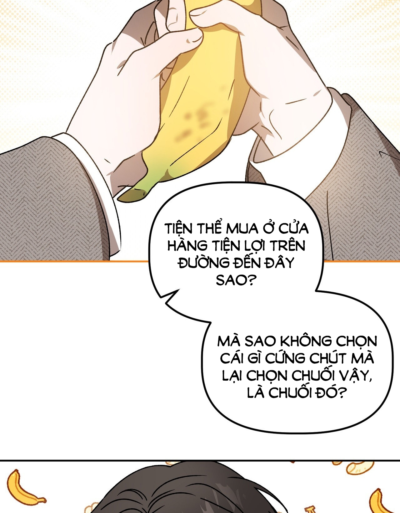 Anh Đã Hiểu Chưa? chapter 46.1 - Trang 30