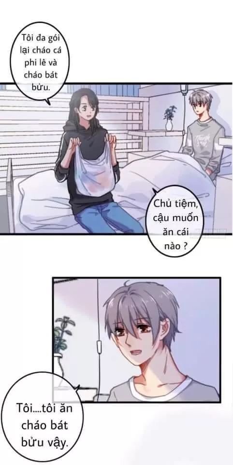 lời thì thầm chapter 32 1