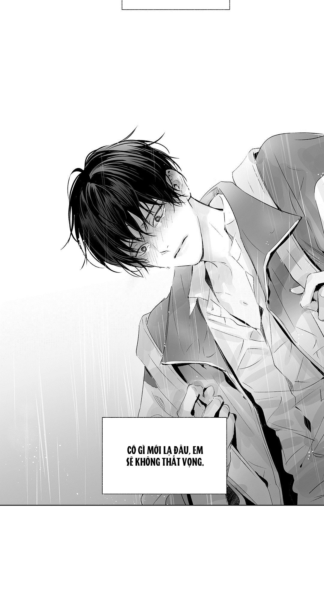 Nhiễu sóng chapter 10