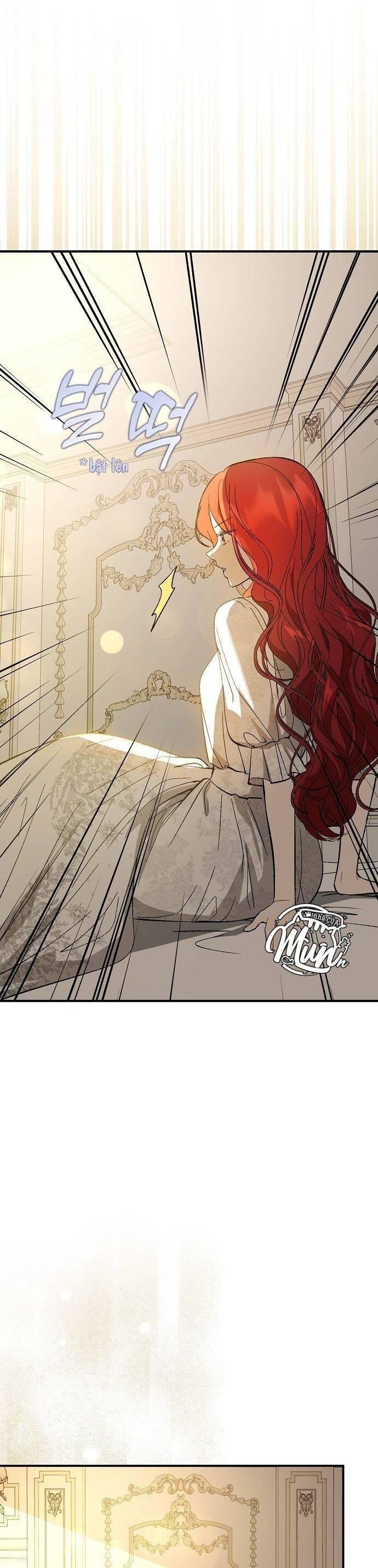 tôi không cố ý quyến rũ nam chính đâu! chapter 65 6