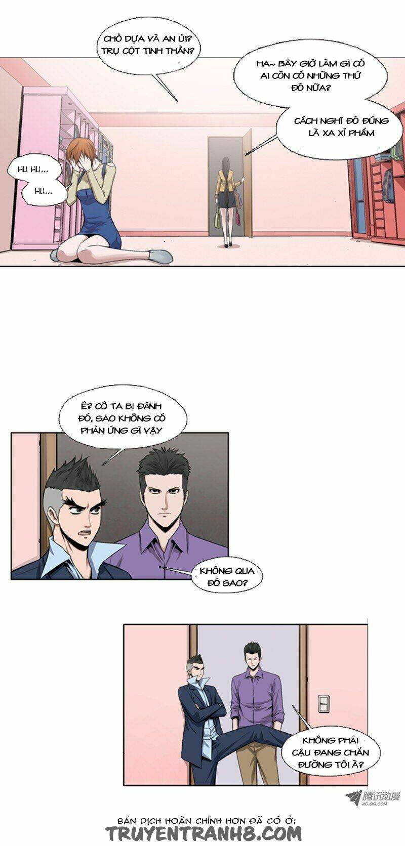 vua của vong linh chapter 43 28