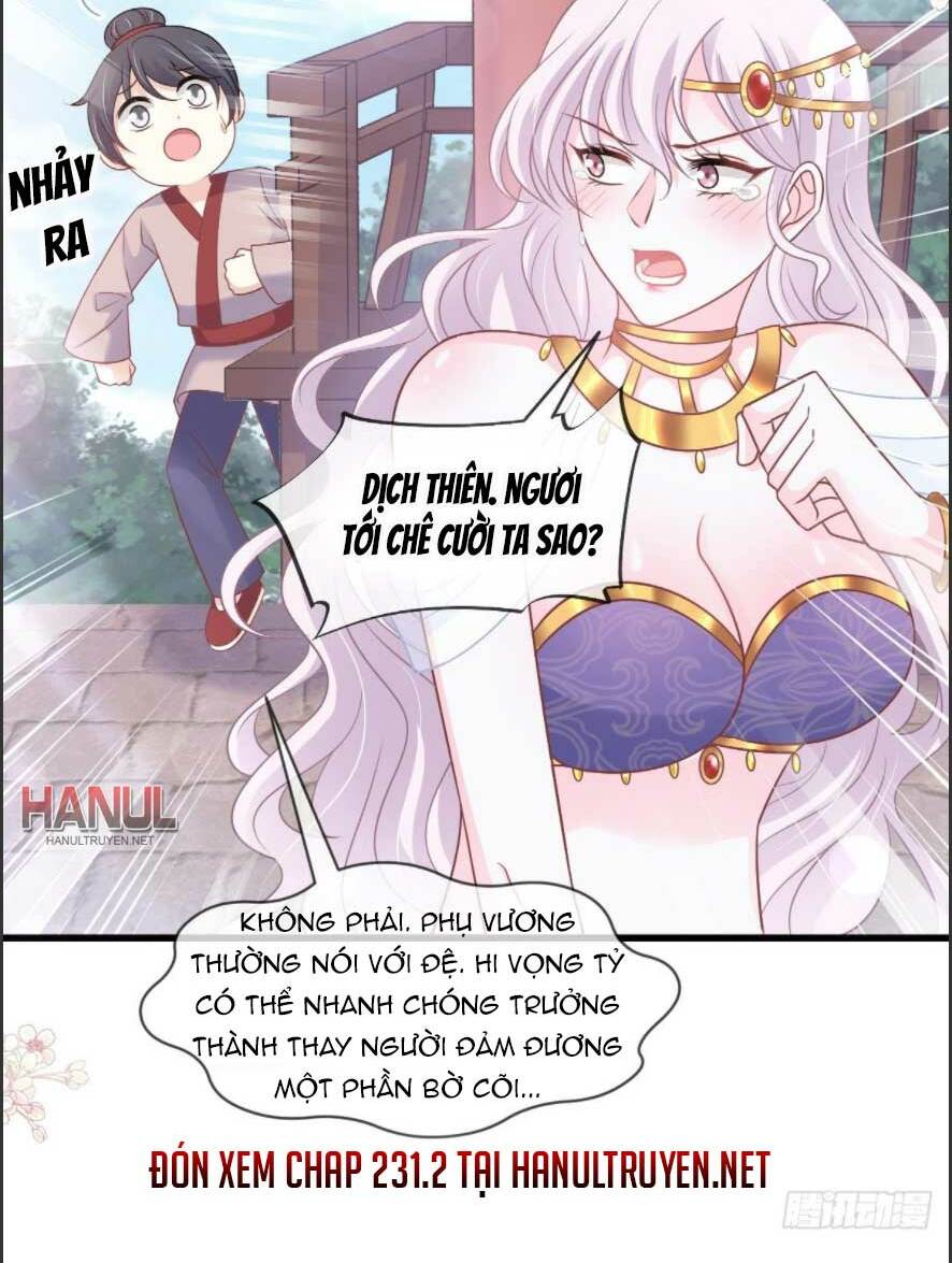 thiên hạ đệ nhất sủng phi chapter 231.1 20