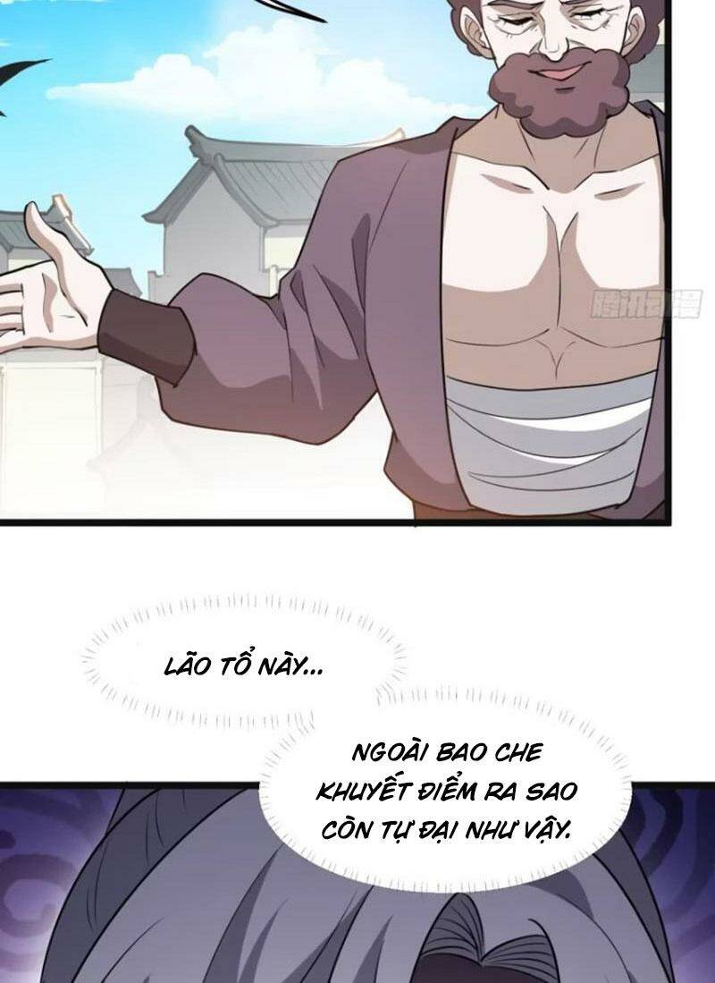 hệ thống gánh con mạnh nhất chapter 108 8