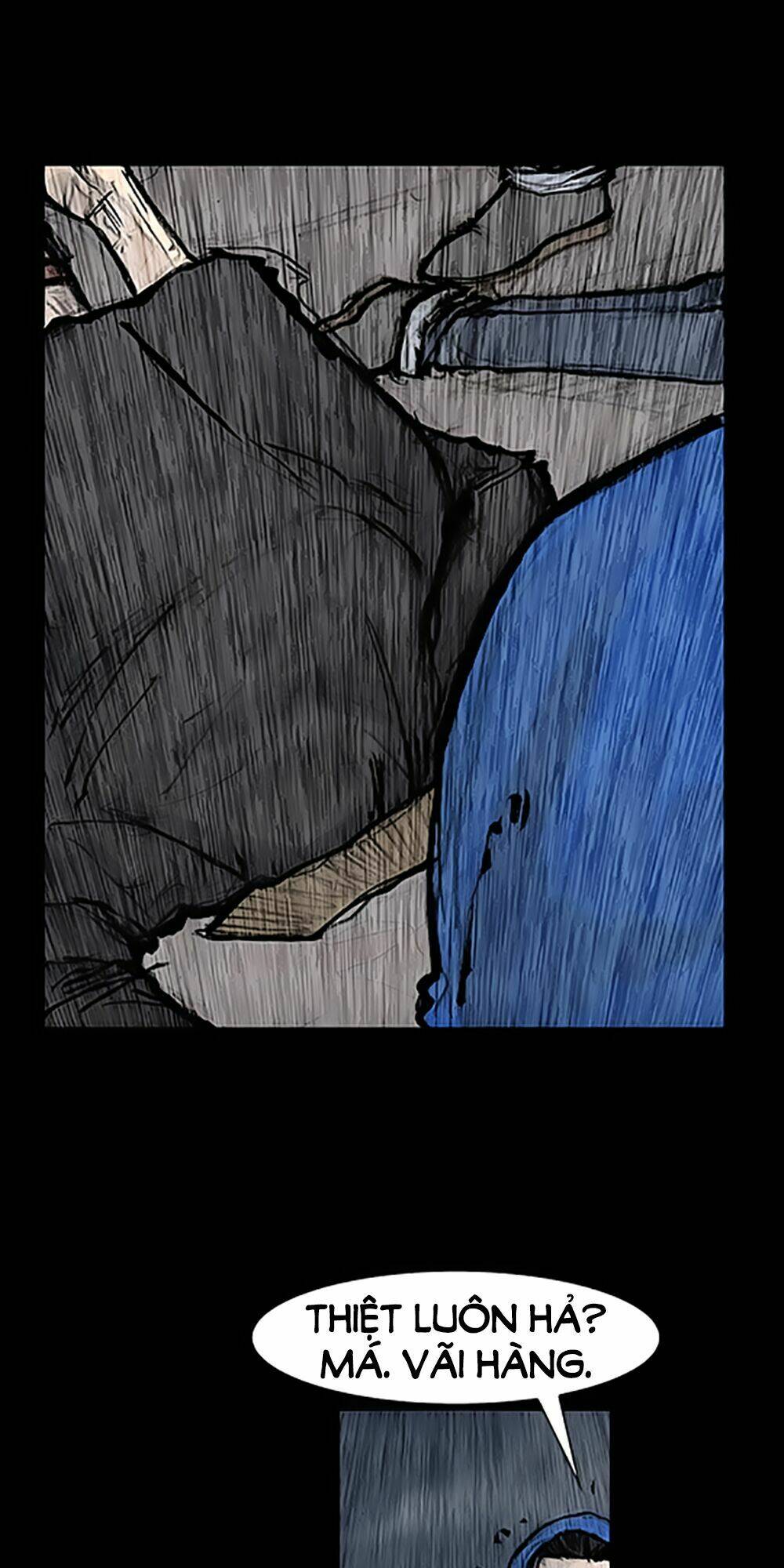 độc cô tiền truyện chapter 124 2