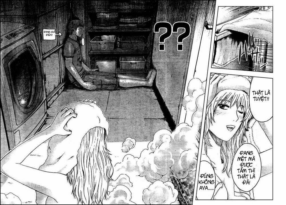 gto: shonan 14 days chapter 17 10